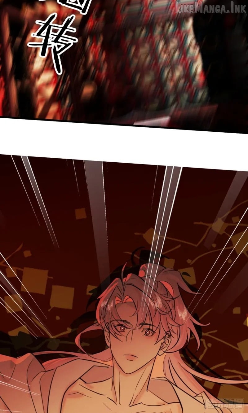 My Own Evil God Chapter 25 - page 36